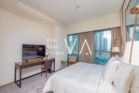 Apartment in Dubai Creek Harbour, Dubai Creek Harbour (The Lagoons), Dubai 2 bedrooms, 101.73 sq.m. № 52877 - photo 9
