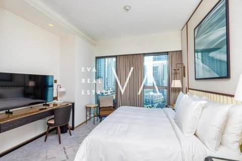 Apartment in Dubai Creek Harbour, Dubai Creek Harbour (The Lagoons), Dubai 2 bedrooms, 101.73 sq.m. № 52877 - photo 11