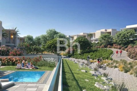 Villa à Jebel Ali, Dubai, 5 chambres, 670 m², № 57013 - photo 5