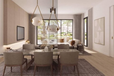 Villa à Jebel Ali, Dubai, 5 chambres, 670 m², № 57013 - photo 10