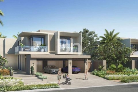 Villa à Jebel Ali, Dubai, 5 chambres, 670 m², № 57013 - photo 11