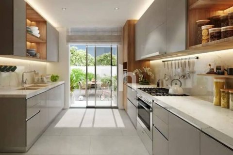 Villa à Jebel Ali, Dubai, 5 chambres, 670 m², № 57013 - photo 6