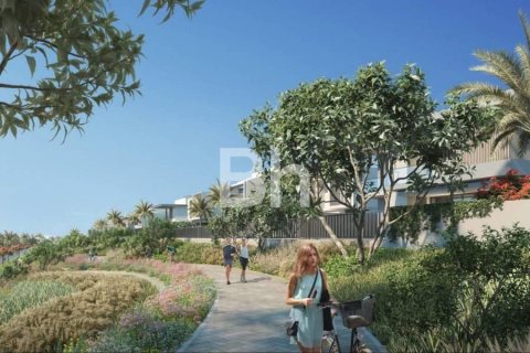 Villa à Jebel Ali, Dubai, 5 chambres, 670 m², № 57013 - photo 3