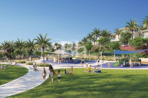 Villa à Jebel Ali, Dubai, 5 chambres, 670 m², № 57013 - photo 9