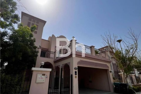 فيلا في Jumeirah Village Triangle, دبي 2 غرف نوم, 675 م² رقم 57015 - صورة 17