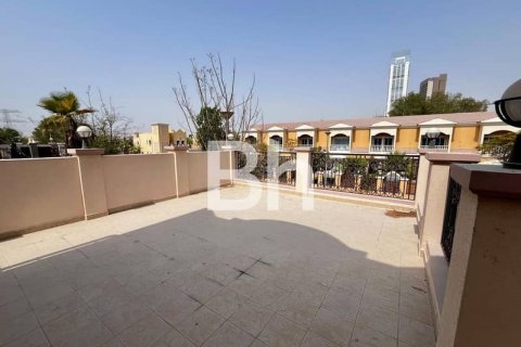 فيلا في Jumeirah Village Triangle, دبي 2 غرف نوم, 675 م² رقم 57015 - صورة 12