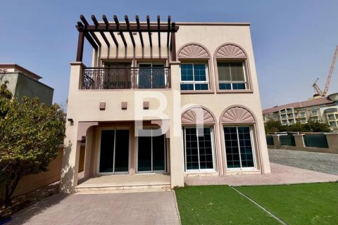 فيلا في Jumeirah Village Triangle, دبي 2 غرف نوم, 675 م² رقم 57015 - صورة 21