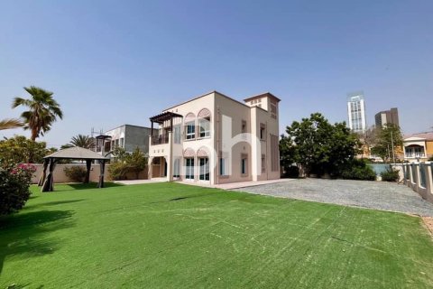 فيلا في Jumeirah Village Triangle, دبي 2 غرف نوم, 675 م² رقم 57015 - صورة 1
