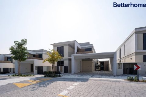 Villa en Tilal Al Ghaf, Dubai, 4 dormitorios, 432 m², № 57012 - foto 2