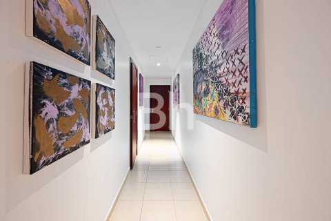 Снять в аренду квартиру в Джумейра Бич Резиденс, Дубай: 3 спальни, 176м², № 57002 - фото 13