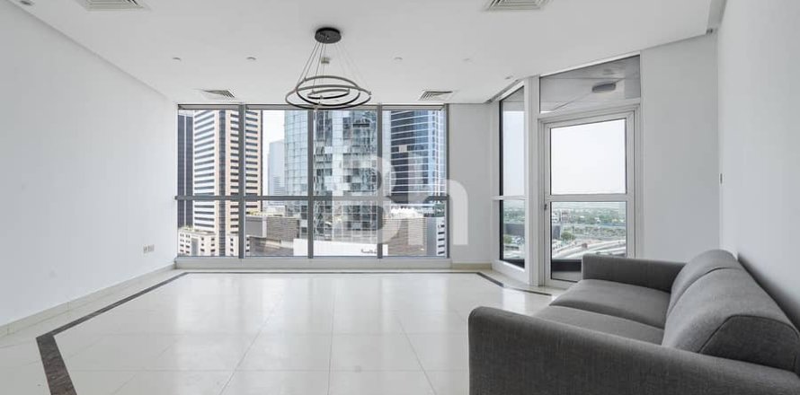 Apartment in Dubai Marina, Dubai 3 bedrooms, 199 sq.m. № 57003