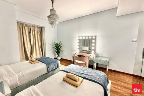 شقة في مرسى دبي, دبي 2 غرف نوم, 164 م² رقم 97825 - صورة 8