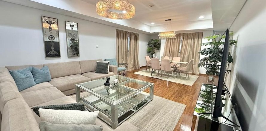 شقة في مرسى دبي, دبي 2 غرف نوم, 164 م² رقم 97825