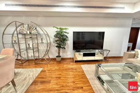 شقة في مرسى دبي, دبي 2 غرف نوم, 164 م² رقم 97825 - صورة 3