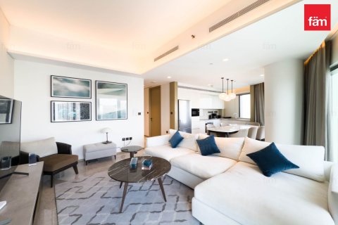 Apartment in Dubai 3 bedrooms, 132.8 sq.m. № 97831 - photo 6