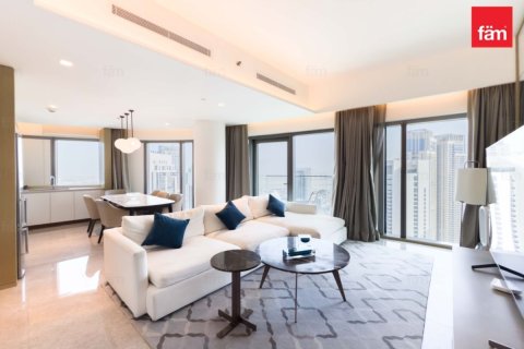 Apartment in Dubai 3 bedrooms, 132.8 sq.m. № 97831 - photo 5