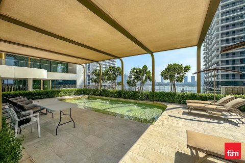 Apartment in Dubai Harbour, Dubai 1 bedroom, 74.6 sq.m. № 97824 - photo 29