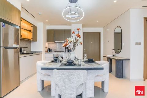 Apartment in Dubai Harbour, Dubai 1 bedroom, 74.6 sq.m. № 97824 - photo 12