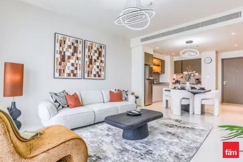 Apartment in Dubai Harbour, Dubai 1 bedroom, 74.6 sq.m. № 97824 - photo 9