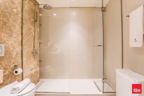 Apartment in Dubai Harbour, Dubai 1 bedroom, 74.6 sq.m. № 97824 - photo 20