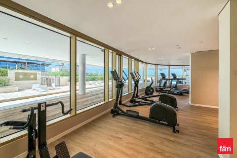 Apartment in Dubai Harbour, Dubai 1 bedroom, 74.6 sq.m. № 97824 - photo 22