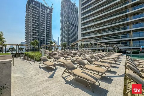 Apartment in Dubai Harbour, Dubai 1 bedroom, 74.6 sq.m. № 97824 - photo 26