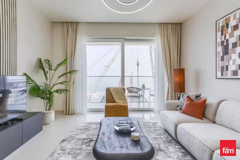 Apartment in Dubai Harbour, Dubai 1 bedroom, 74.6 sq.m. № 97824 - photo 6