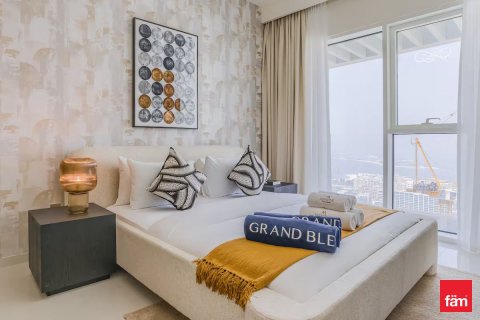 Apartment in Dubai Harbour, Dubai 1 bedroom, 74.6 sq.m. № 97824 - photo 18