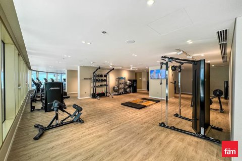 Apartment in Dubai Harbour, Dubai 1 bedroom, 74.6 sq.m. № 97824 - photo 23