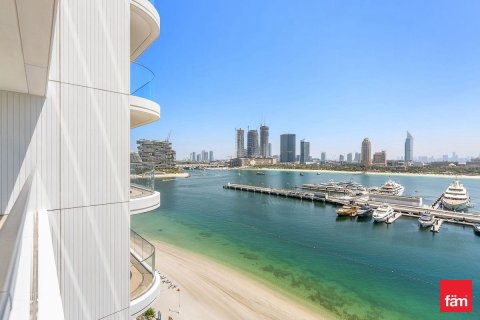 شقة في Dubai Harbour, دبي 2 غرف نوم, 111.6 م² رقم 97833 - صورة 16