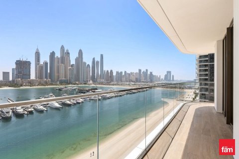 شقة في Dubai Harbour, دبي 2 غرف نوم, 111.6 م² رقم 97833 - صورة 15