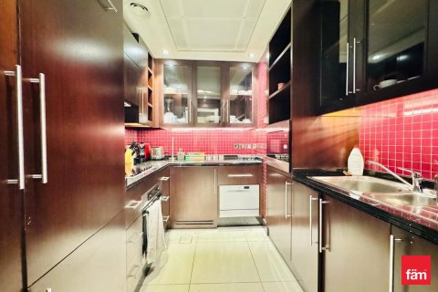 Hotel Apartment in Downtown Dubai (Downtown Burj Dubai), Dubai 1 bedroom, 74 sq.m. № 97830 - photo 5