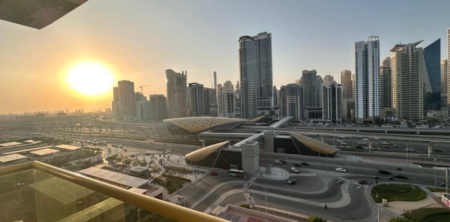 Apartment in Dubai 1 bedroom, 78 sq.m. № 14537