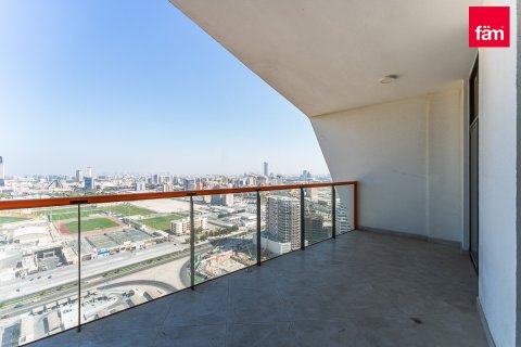 شقة في Al Jaddaf, دبي 1غرف نوم, 65.6 م² رقم 14545 - صورة 3