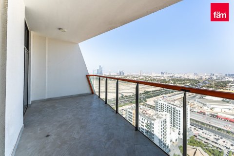 شقة في Al Jaddaf, دبي 1غرف نوم, 65.6 م² رقم 14545 - صورة 15