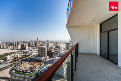 شقة في Al Jaddaf, دبي 1غرف نوم, 65.6 م² رقم 14545 - صورة 2