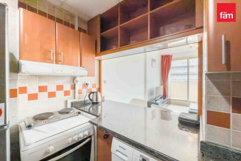 Купить квартиру в Дубай Марине, Дубай: 1 спальня, 64.1м², № 14538 - фото 10