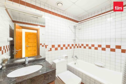 Купить квартиру в Дубай Марине, Дубай: 1 спальня, 64.1м², № 14538 - фото 13