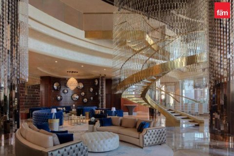 Appartement à Business Bay, Dubai, 3 chambres, 178.2 m², № 14544 - photo 11