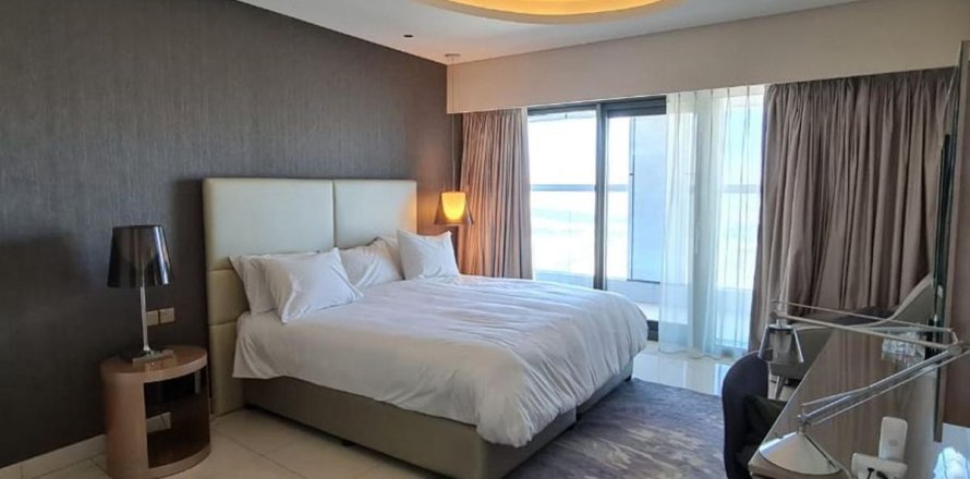 Appartement à Business Bay, Dubai, 3 chambres, 178.2 m², № 14544