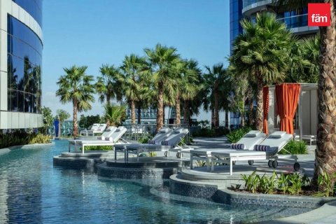 Appartement à Business Bay, Dubai, 3 chambres, 178.2 m², № 14544 - photo 9
