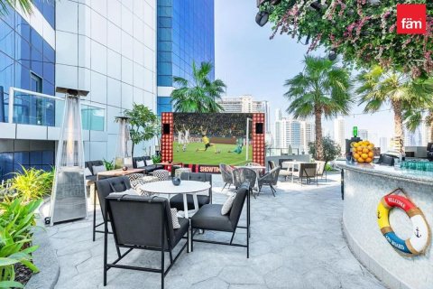 Appartement à Business Bay, Dubai, 3 chambres, 178.2 m², № 14544 - photo 17