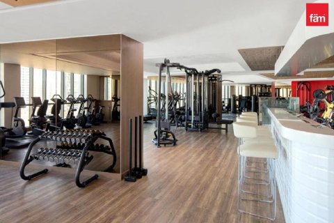 Appartement à Business Bay, Dubai, 3 chambres, 178.2 m², № 14544 - photo 10
