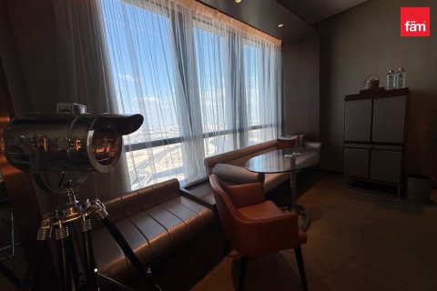 Apartamento en Business Bay, Dubai, 43.9 m², № 14547 - foto 3
