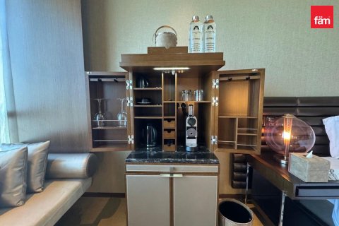Apartamento en Business Bay, Dubai, 43.9 m², № 14547 - foto 4