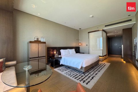 Apartamento en Business Bay, Dubai, 43.9 m², № 14547 - foto 1