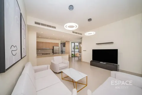 Villa in Dubai Hills Estate, Dubai 3 bedrooms, 296 sq.m. № 122820 - photo 3