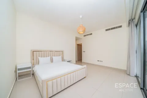 Villa in Dubai Hills Estate, Dubai 3 bedrooms, 296 sq.m. № 122820 - photo 8