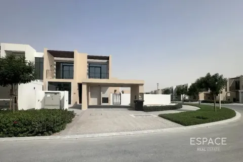 Townhouse in EMAAR South, Dubai South (Dubai World Central), Dubai 4 bedrooms, 223 sq.m. № 122824