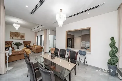 Villa in Al Furjan, Dubai 4 bedrooms, 331 sq.m. № 122825 - photo 3